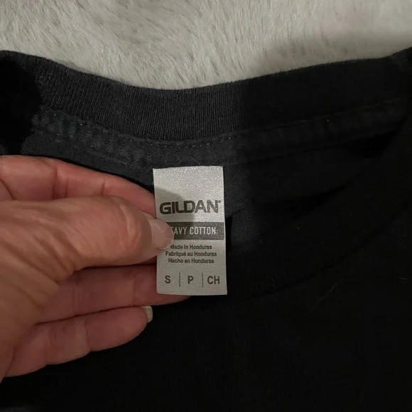 Oregon State Beavers Football Long Sleeve shirt, adult small - Picture 3 of 4